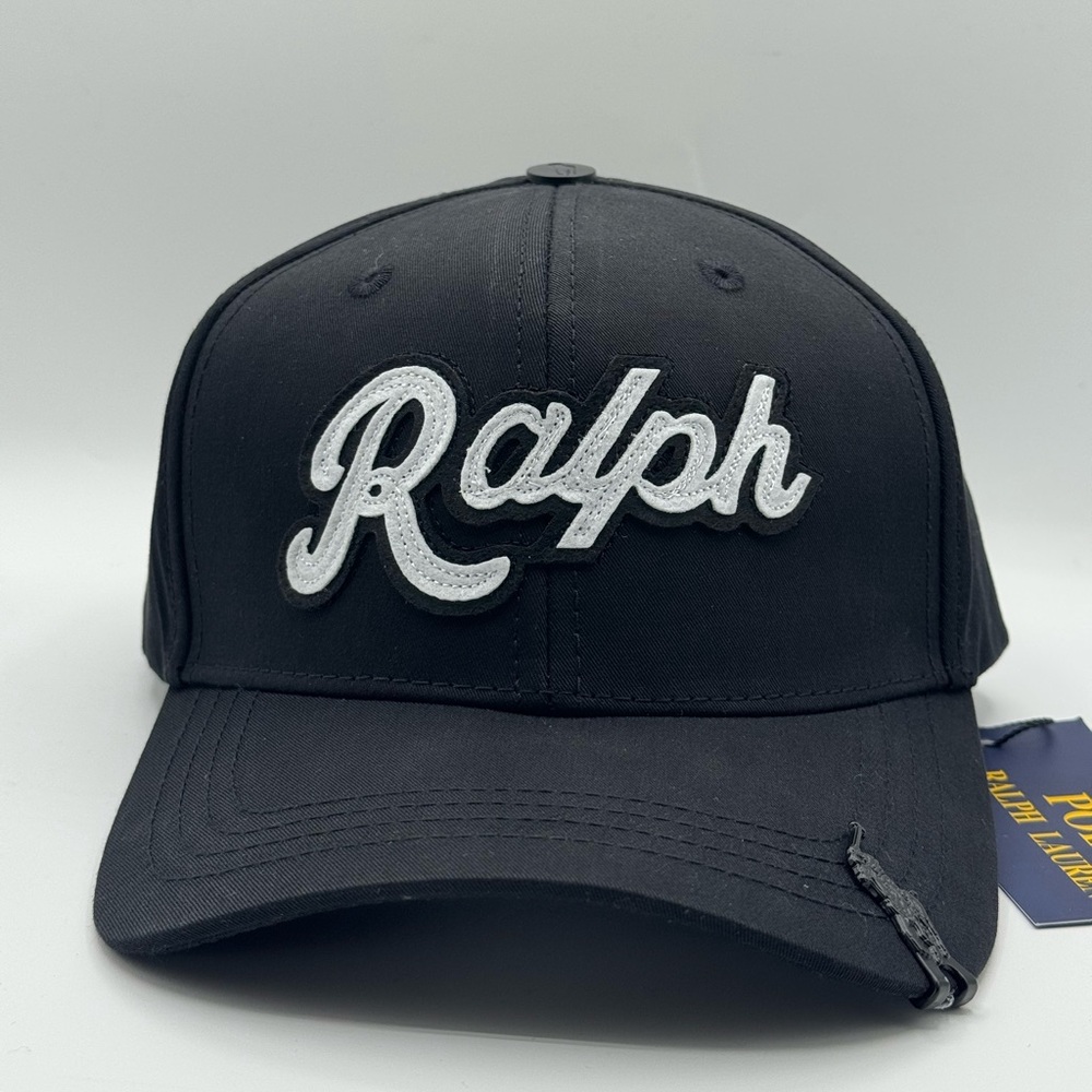 Ralph Lauren Hat